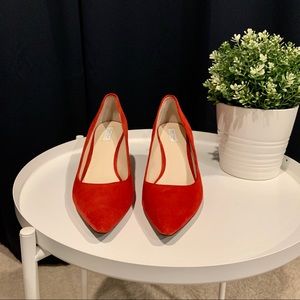Cole Haan vesta pump (65mm)